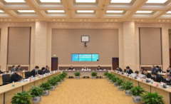 界面财经年会圆桌论坛：中国ESG迎来重大时代机遇